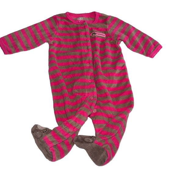 Carter's Other - Baby girls outfit size 3 months